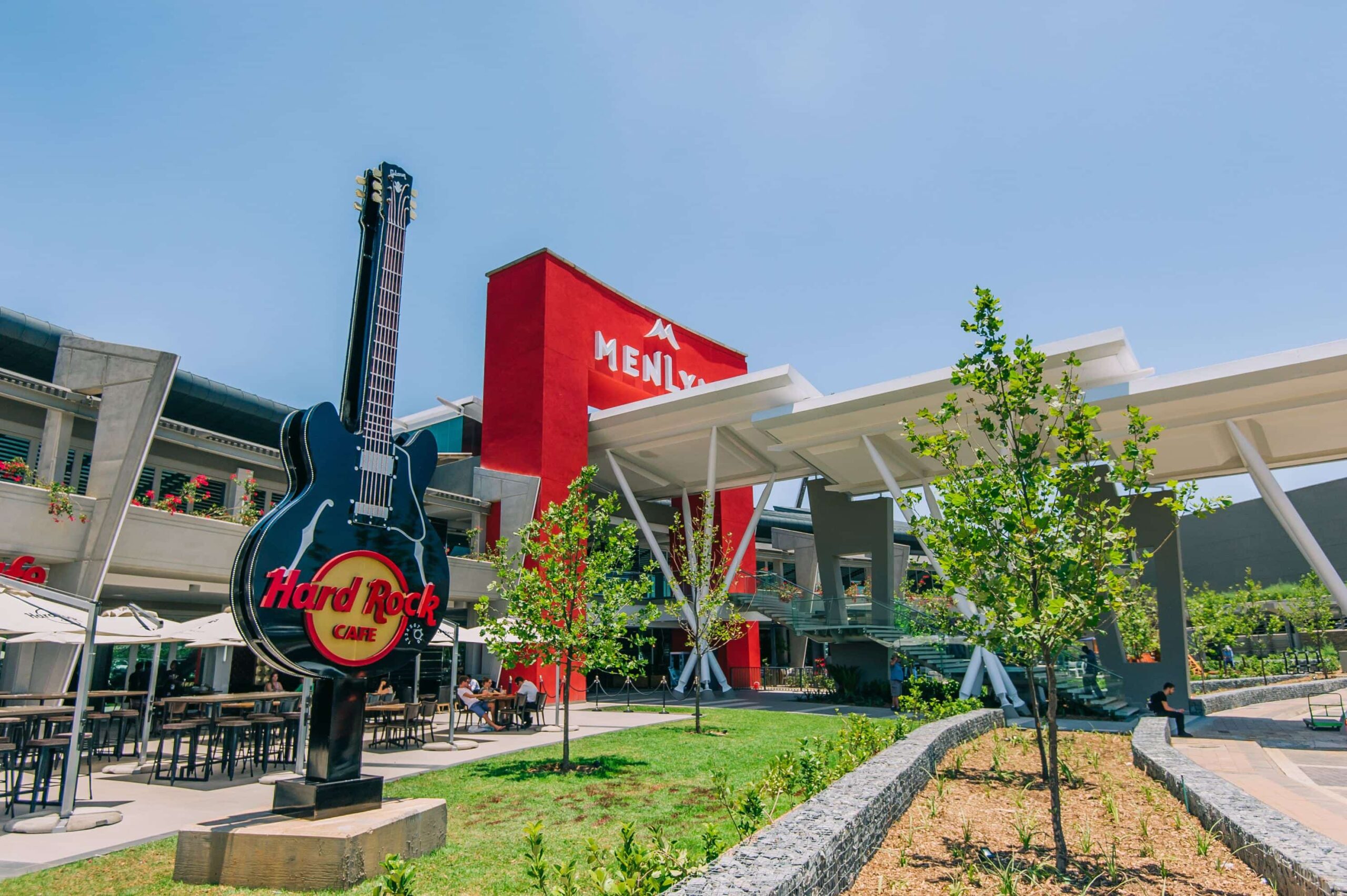 Menlyn Park Shopping Centre